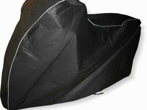 Dustoff Covers Breathable Indoor in Garage Motorcycle dust cover for S1000R